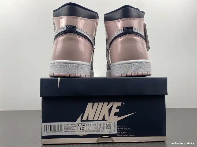 Cheap DD9335-641 OG High Jordan Atmosphere Air 1 0518
